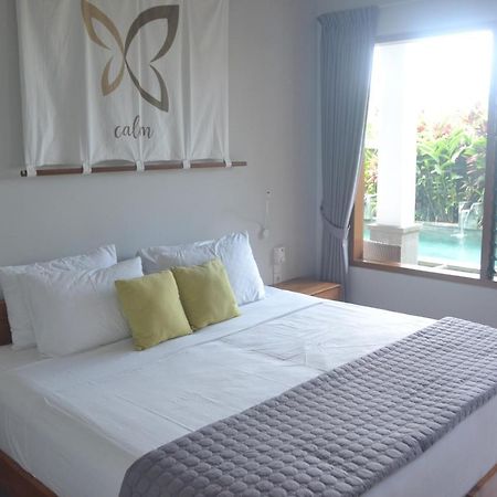Aparthotel Bali Harmony Retreat Canggu Exteriér fotografie